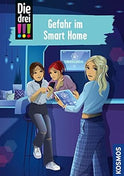DIE DREI !!! 104 GEFAHR IM SMART HOME