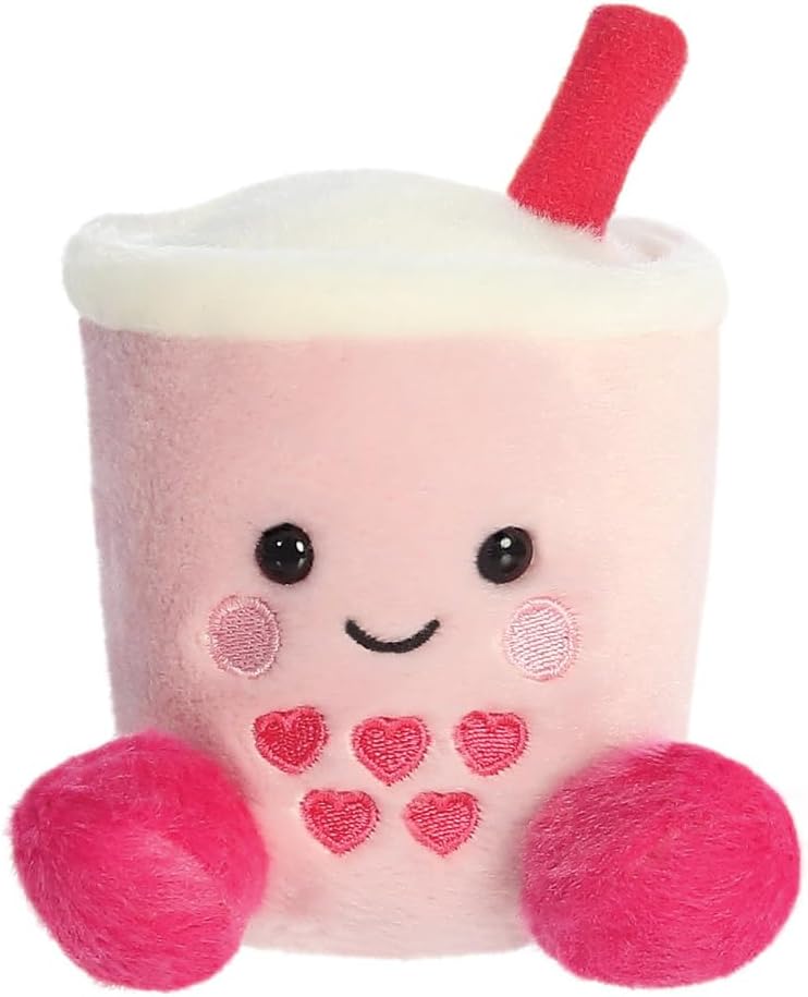 Palm Pals  Tangy Heart Boba - Bild 1