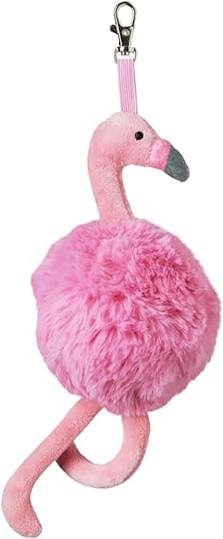 Ergobag Hangies Flamingo - Bild 1