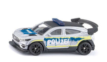 Siku Ford Mustang Mach-E 1400 Custom Polizei 01.110