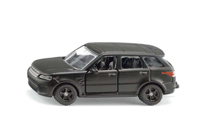 Siku Range Rover Sport 01.123