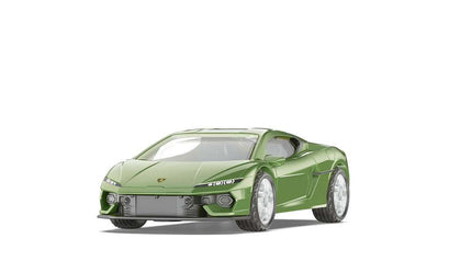 Siku Lamborghini Temerario 01.130