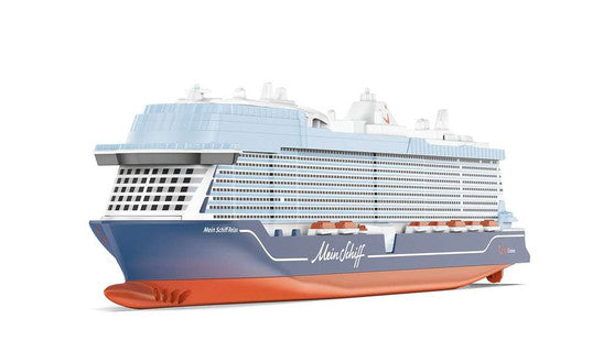 Siku Mein Schiff Relax 01.731 - Bild 1