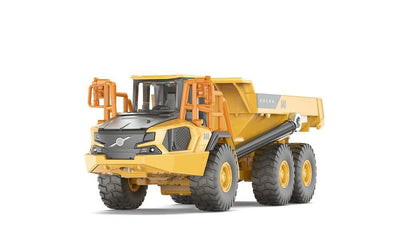 Siku Volvo A40J Dumper 01.786