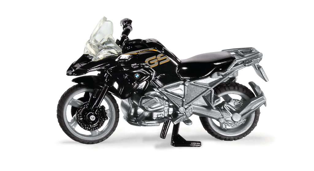 Siku BMW R 1250 GS LCI 01.399 - Bild 1