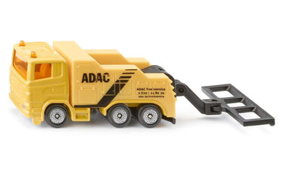Siku ADAC Abschleppwagen 01.493