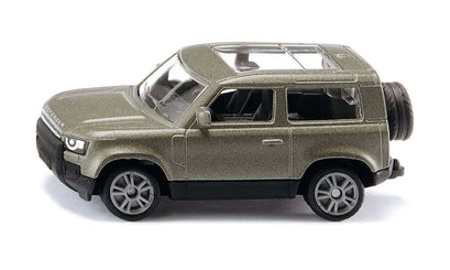 Siku Land Rover Defender 90 P400 AWD 01.549