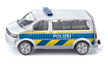 Siku VW T5 Autobahnpolizei 01.553