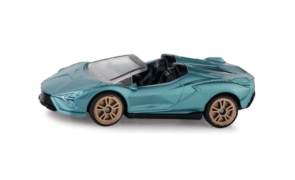 Siku Lamborghini Sián Roadster 1.571 - Bild 1