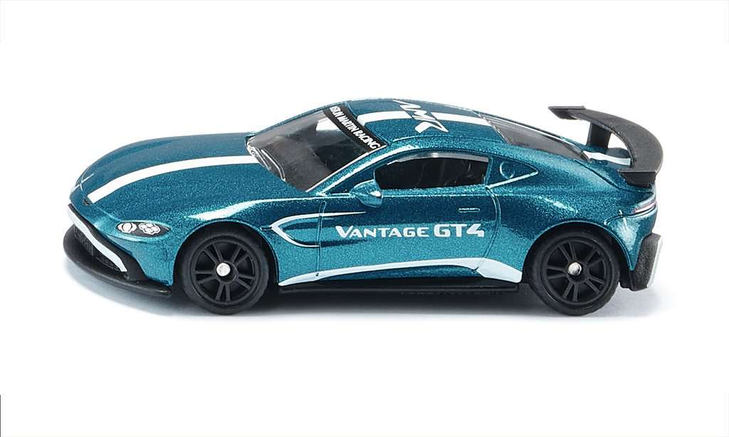 Siku Aston Martin Vantage GT4 01.577 - Bild 1