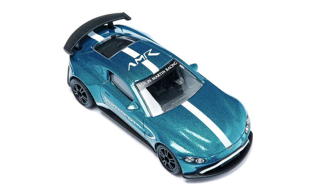 Siku Aston Martin Vantage GT4 01.577 - Bild 3