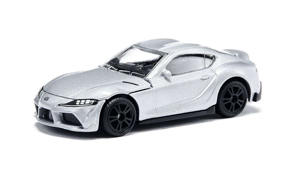 Siku Toyota GR Supra 01.578 - Bild 2
