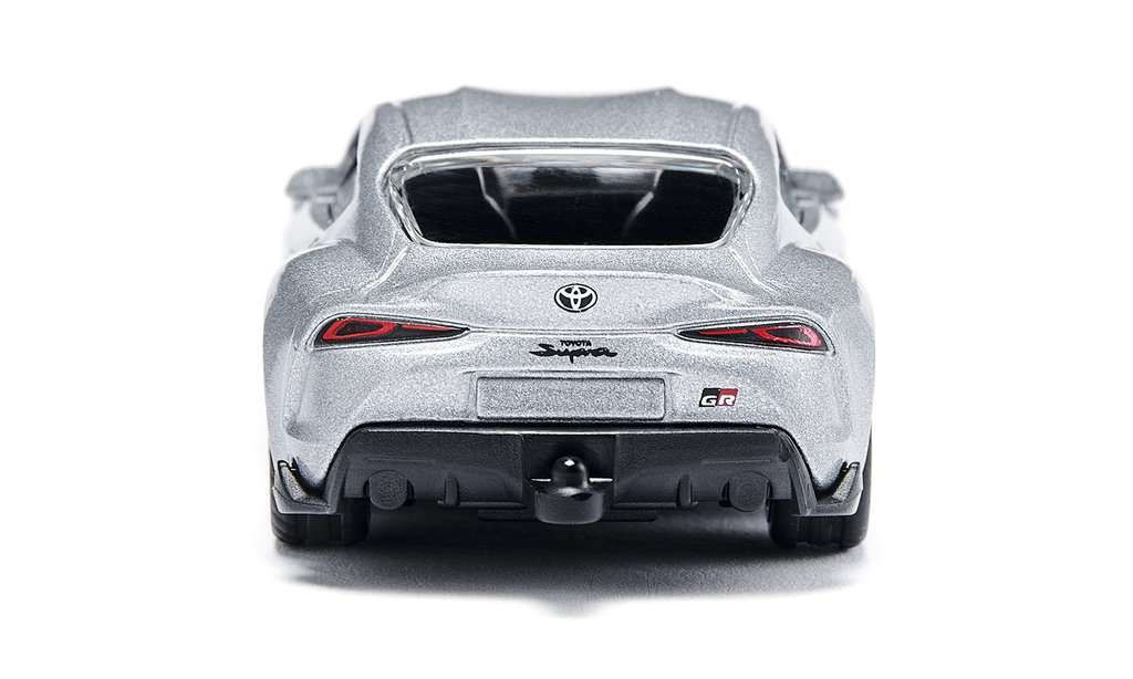 Siku Toyota GR Supra 01.578 - Bild 3