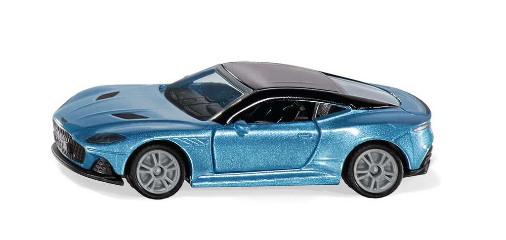 Siku Aston Martin DBS Superleggera 01.582 - Bild 1