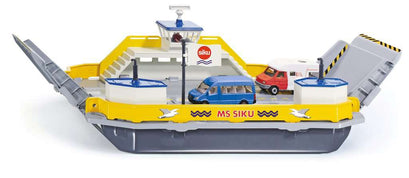 Siku Autofähre 01.750