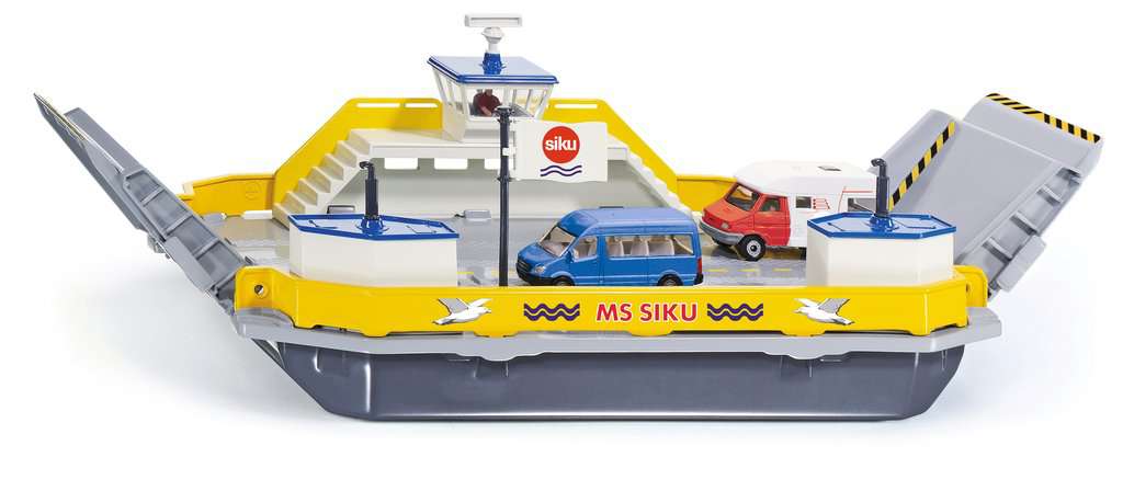 Siku Autofähre 01.750 - Bild 1