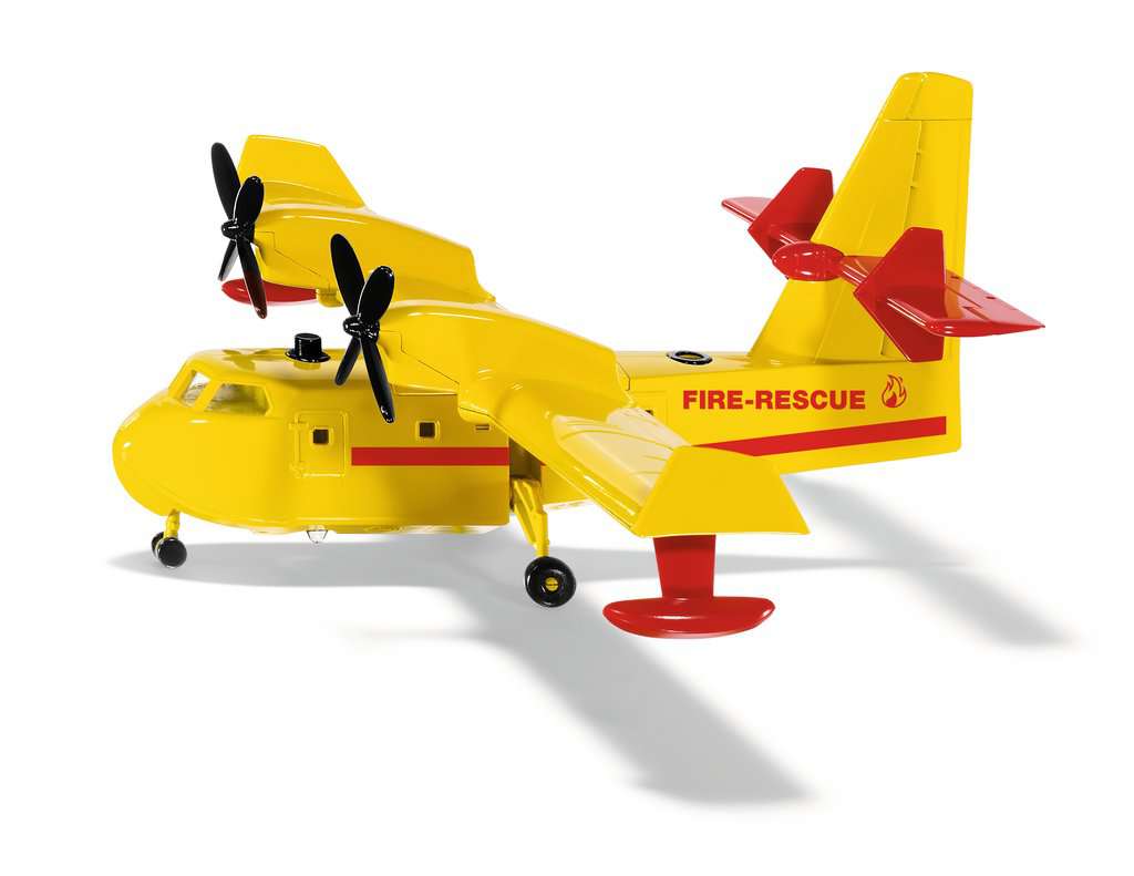 Siku Löschflugzeug 01.793 - Bild 2