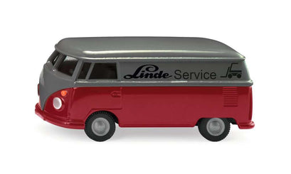Siku VW T1 Transporter 02.362