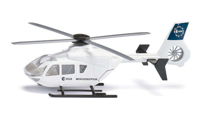 Siku ESA Hubschrauber 02.537