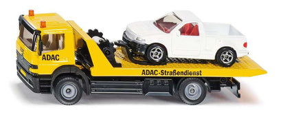 Siku Abschleppwagen 02.712