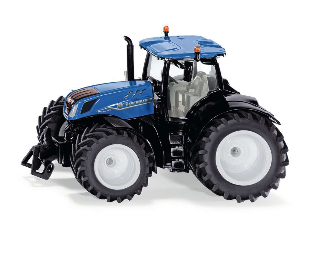 Siku New Holland T7.315 Traktor  03.291 - Bild 1