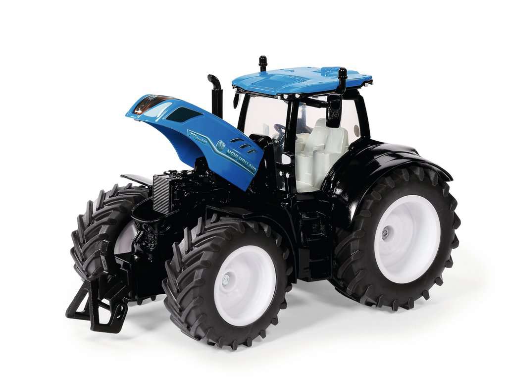 Siku New Holland T7.315 Traktor  03.291 - Bild 2