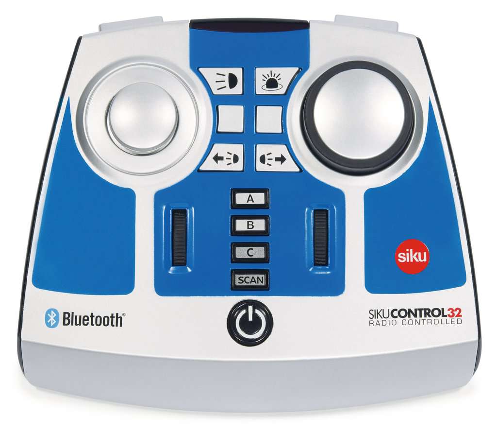 Siku Bluetooth Fernsteuermodul 6.730 - Bild 1