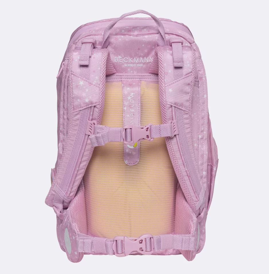 Beckmann Rucksack-Set Air FLX Rosie - Bild 6
