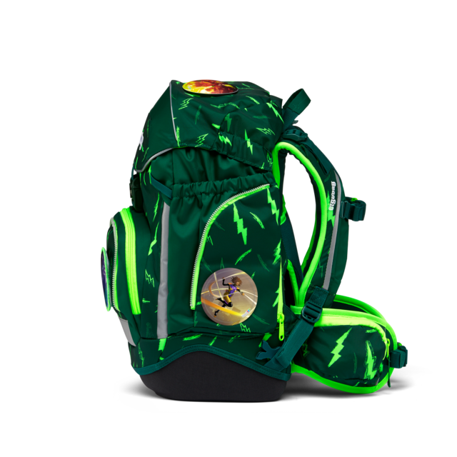 Ergobag Pack 6-tlg. Set Bärtastisch Lumi Edition - Bild 5