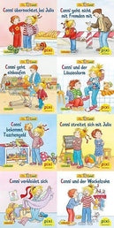 Pixi Büchlein Serie 260 : Meine Freundin Conni