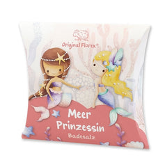 Badesalz - Kissen 120g : Meer Prinzessin