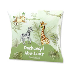 Badesalz - Kissen 120g : Dschungel Abenteuer