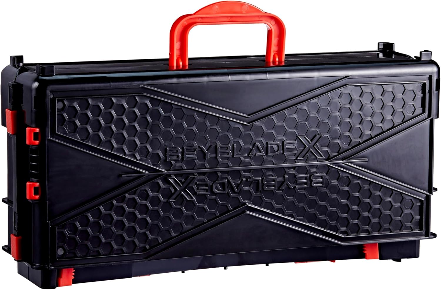 Beyblade X Clash and Carry Bey Stadium Arena - Bild 3