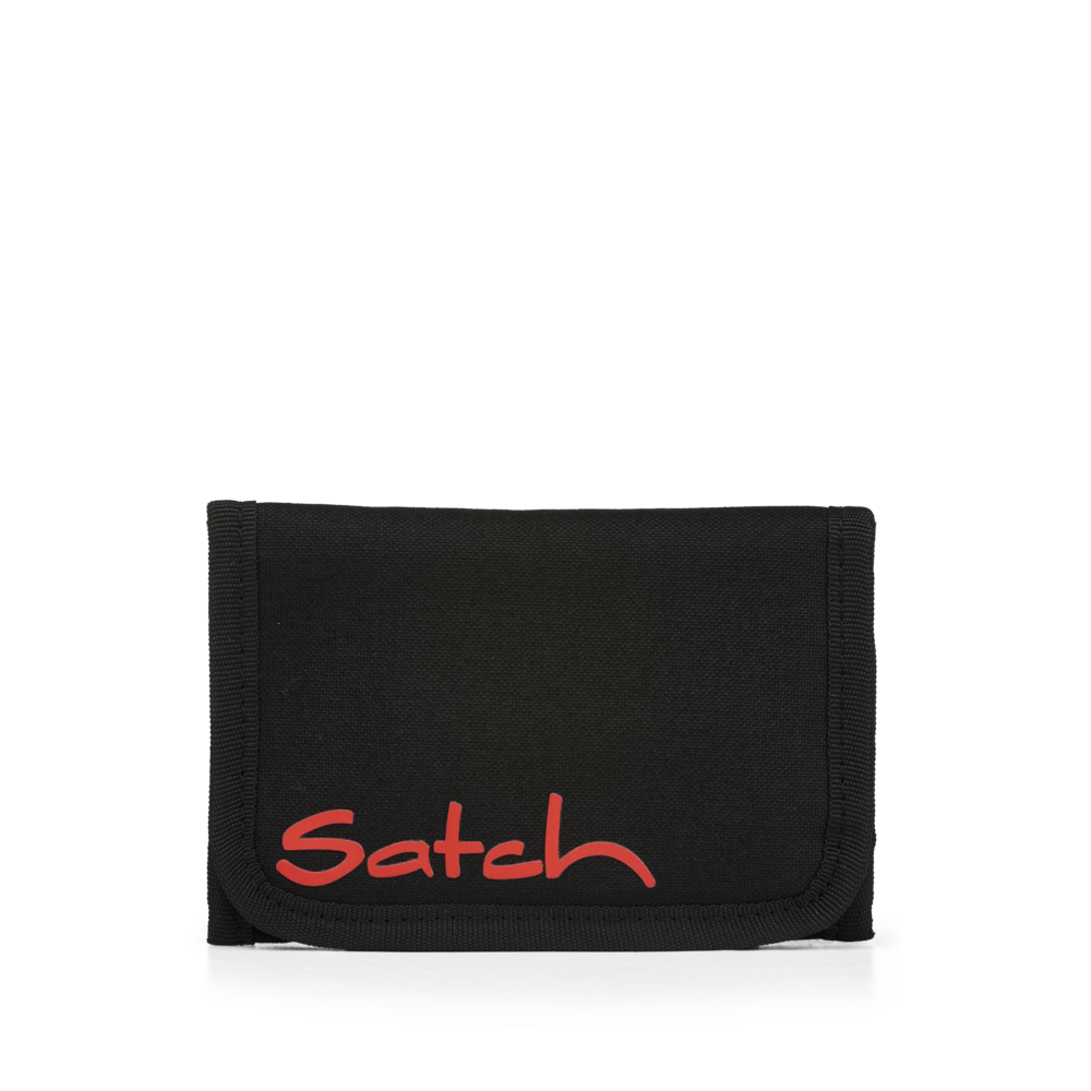 Satch Portemonnaie Fire Phantom - Bild 1