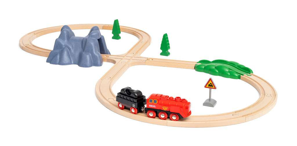 Brio Streaming Train Set 036.017 - Bild 3