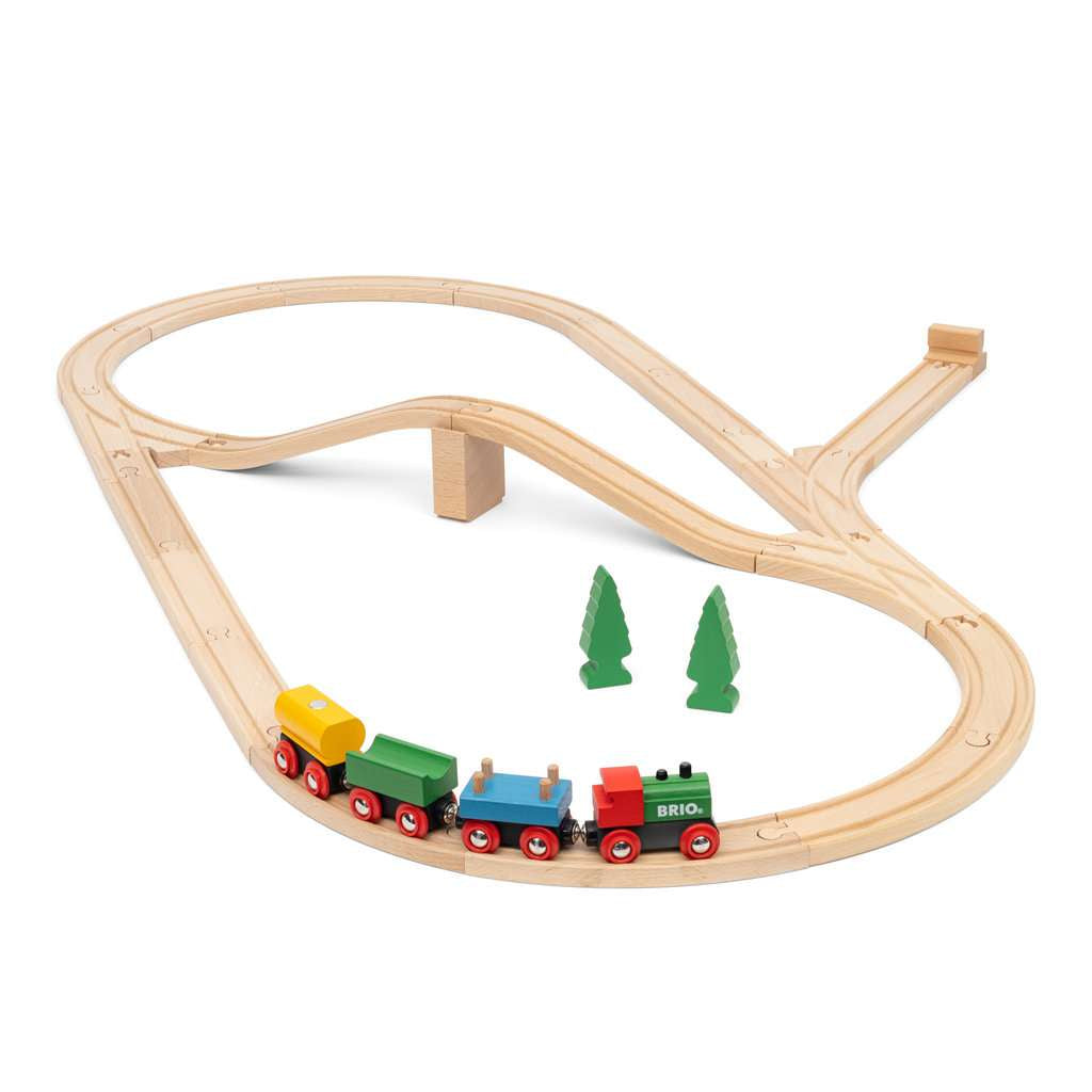 Brio 65th Anniversary Train Set 36036 - Bild 2