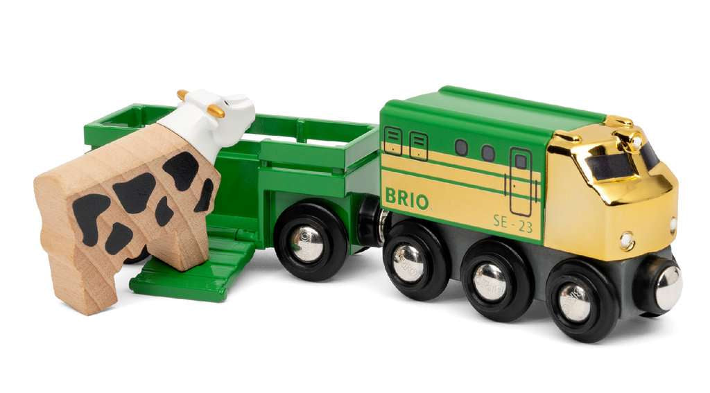 Brio Special Edition Train 2023 36040 - Bild 3