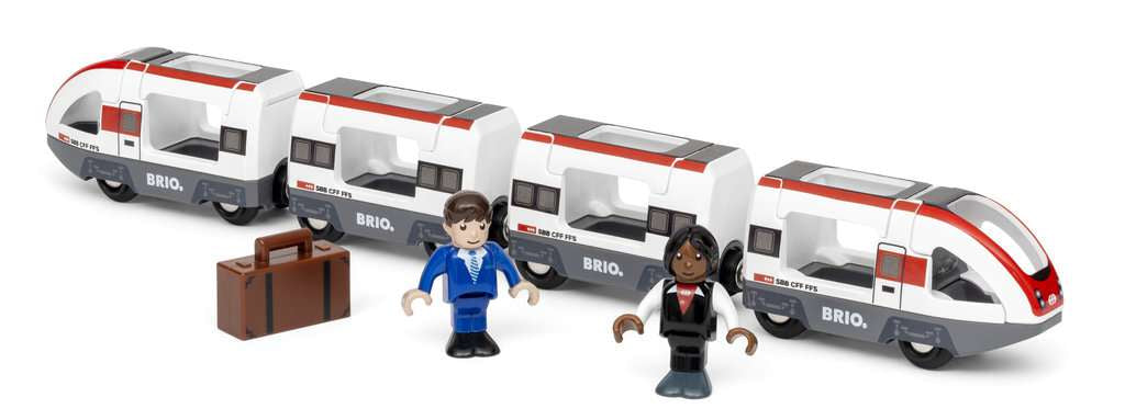 Brio SBB Train 36.090 - Bild 2