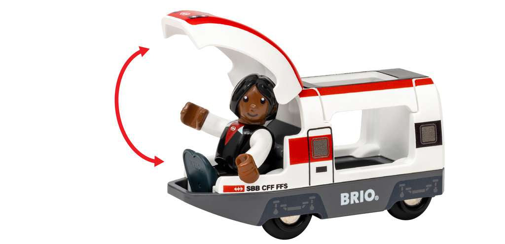 Brio SBB Train 36.090 - Bild 3