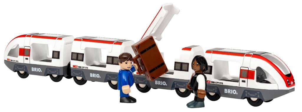 Brio SBB Train 36.090 - Bild 4