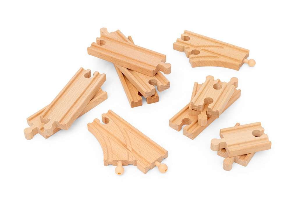 Brio Starter Track Pack 36.099 - Bild 2