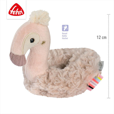 Fehn Ringgreifling mit Rassel