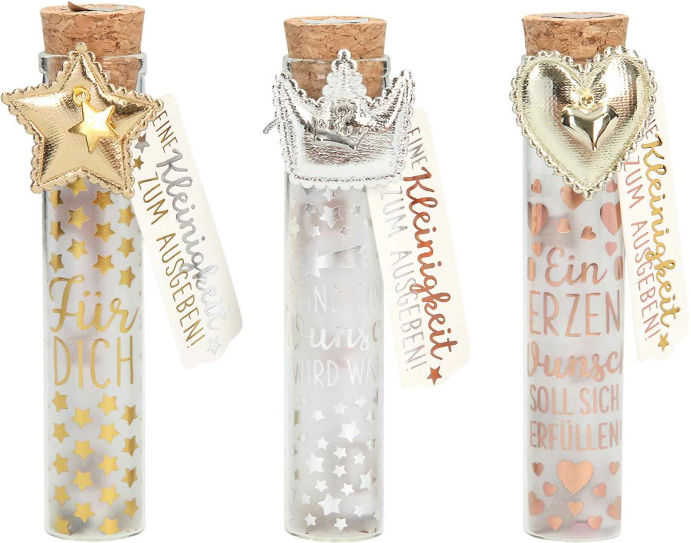 Geldgeschenk Flaschenpost - Bild 2