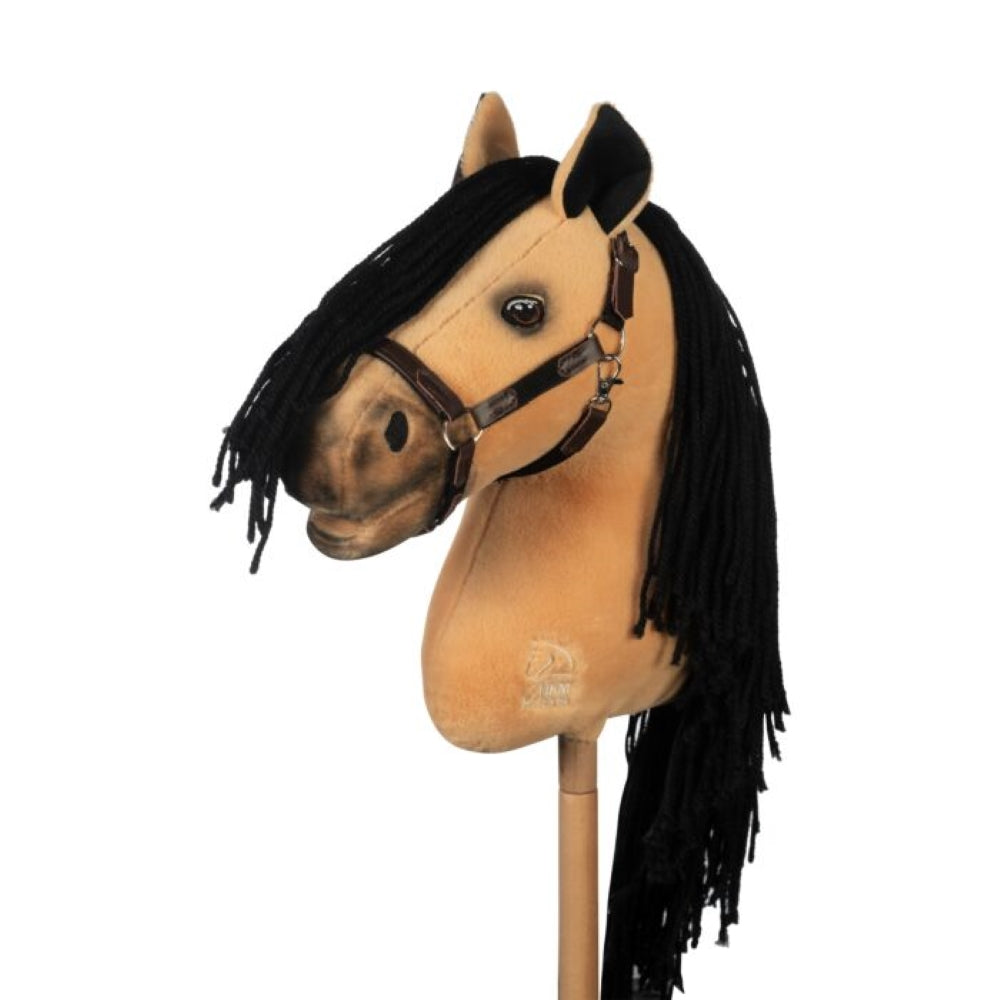 Hobby Horse Premium Buckskin - Bild 2