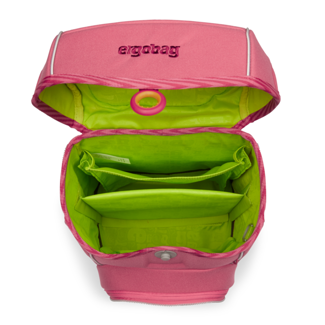 Ergobag Cubo 5-tlg. MeereszauBär Shiny Edition - Bild 7