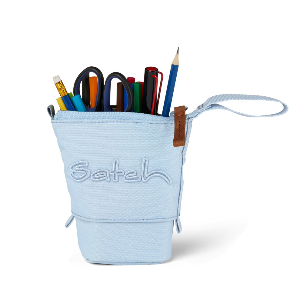 Satch Pencil Slider Limited Edition Nordic Ice Blue - Bild 2