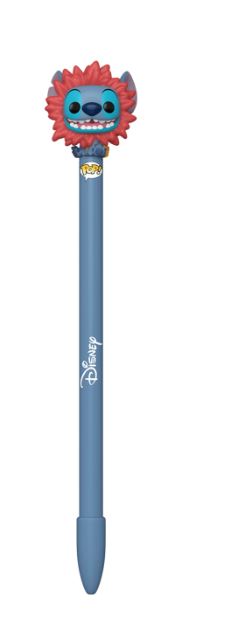 Pen Toppers Stitch - Bild 4