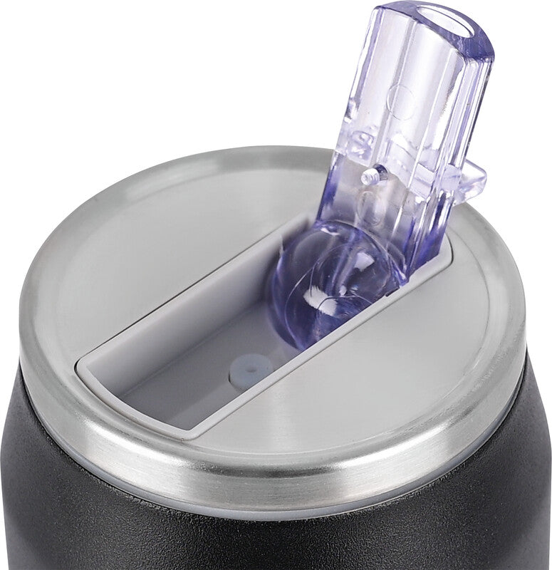 ESTIA Trinkdose 500 ml Midnight Black - Bild 5