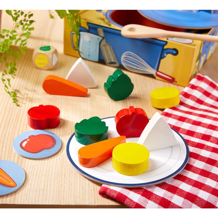 HABA Meine ersten Spiele - Kleine Köche - Bild 3
