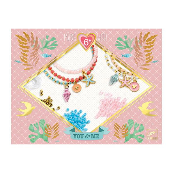 Djeco Armbänder Meer YOU & ME - Bild 1